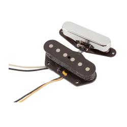 Комплект звукоснимателей для электрогитары FENDER Custom Shop 51 Nocaster Set