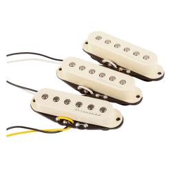 Комплект звукоснимателей для электрогитары FENDER Hot Noiseless Strat Set