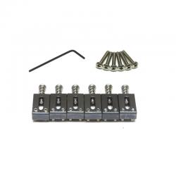 Комплект STRING SAVER ORIGINALS для STRAT & TELE, токопроводящие GRAPHTECH PS-8000-0E