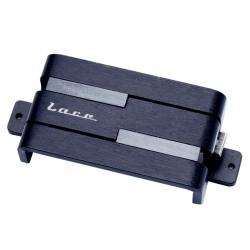 Звукосниматель хамбакер для электрогитары LACE SENSOR Alumitone Deathbucker 5K Black