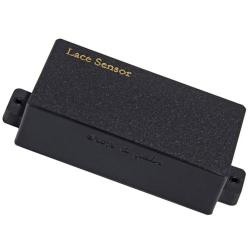 Звукосниматель хамбакер для электрогитары , бридж, черный LACE SENSOR Drop and Gain Humbucker Bridge Black