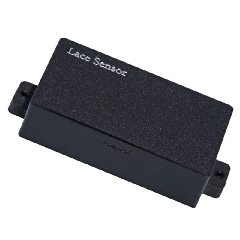 lace sensor black