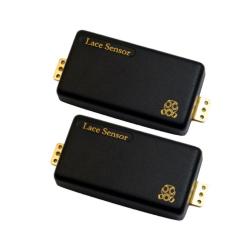 Комплект хамбакеров для электрогитары LACE SENSOR Max Cavalera Downstroyers Humbucker Set