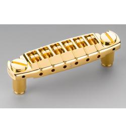 Signum бридж wraparound, позолота, дюймовые опоры SCHALLER 12350500 24tpi