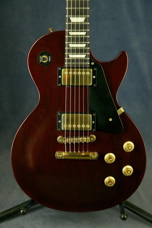 gibson les paul studio 1996