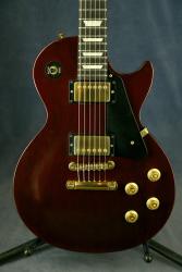 Электрогитара Les Paul, 1996 года выпуска, с кейсом GIBSON Les Paul Studio WR 1996 90106488