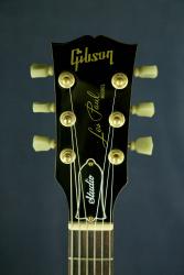 Электрогитара Les Paul, 1996 года выпуска, с кейсом GIBSON Les Paul Studio WR 1996 90106488