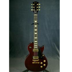 Электрогитара Les Paul, 1996 года выпуска, с кейсом GIBSON Les Paul Studio WR 1996 90106488