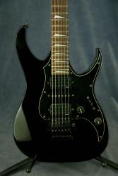 Электрогитара, производство Япония, 1991 год FENDER Heartfield Talon V J10648
