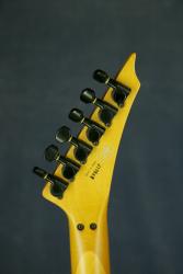 Электрогитара, производство Япония, 1991 год FENDER Heartfield Talon V J10648