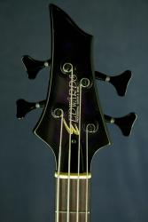 Бас-гитара подержанная EDWARDS by ESP Forest Bass