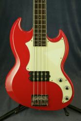 Бас-гитара, производство Япония, подержанная EDWARDS by ESP E-VP-75B Viper Bass