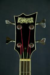 Бас-гитара, производство Япония, подержанная EDWARDS by ESP E-VP-75B Viper Bass