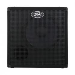 1x15 басовый кабинет с динамиком Peavey Sheffield, 1000 Вт PEAVEY Headliner 115 