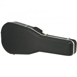 Кейс для акустической гитары PEAVEY Hardshell Acoustic Case