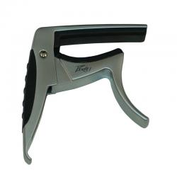 Каподастр PEAVEY Capo Chrome