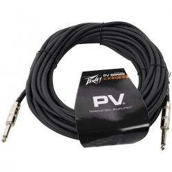 Спикерный кабель - 7.6 м  калибр - 2.05 мм / 3.31 мм2 (12 AWG) PEAVEY PV 25' 16GA S-S Speaker Cable
