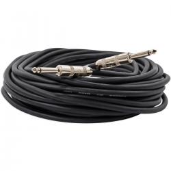 Спикерный кабель - 7.6 м  калибр - 2.05 мм / 3.31 мм2 (12 AWG) PEAVEY PV 25' 12GA S-S Speaker Cable