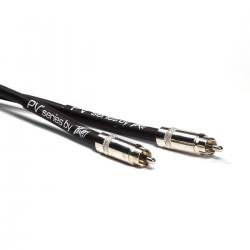 1.5-метровый кабель RCA-RCA PEAVEY PV 5' RCA To RCA 