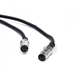 3-метровый MIDI кабель PEAVEY PV 10' MIDI Cable 