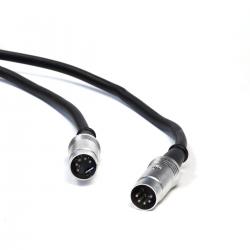 4.6-метровый MIDI кабель PEAVEY PV 15' MIDI Cable 
