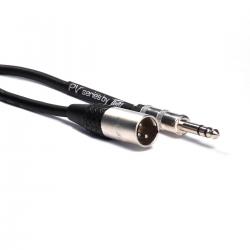 1.5-метровый кабель PEAVEY PV 5' TRS To Male XLR 