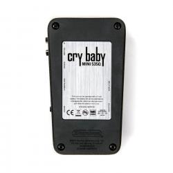 Crybaby 535Q-Mini педаль 