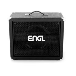 Гитарный кабинет 1X12 Vintage 30 Black ENGL E112VB Pro Cabinet