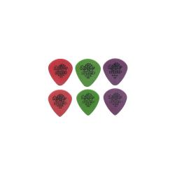 Медиаторы Tortex Jazz ( в уп 216 шт ) DUNLOP 4720