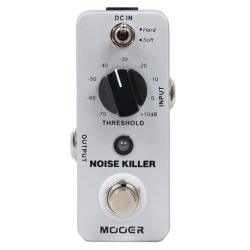 Мини-педаль Noise Reducer MOOER Noise Killer