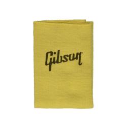 Салфетка для ухода за гитарой GIBSON Polish Cloth