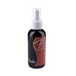 Средство для полировки FENDER POLISH 4OZ BOTTLE PUMP SPRAY SINGLE BOTTLE