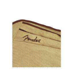 Твидовый чехол для электрогитары FENDER URBAN STRAT/TELE TWEED GIG BAG