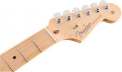 Электрогитара American Pro Stratocaster, цвет антик олив, кленовая накладка грифа FENDER AM PRO STRAT MN ATO