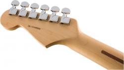 Электрогитара American Pro Stratocaster, цвет сиенна санберст (ясень), кленовая накладка грифа FENDER AM PRO STRAT MN SSB ASH