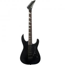 Электрогитара, серия X Soloist™ JACKSON X Series Soloist SL3X Rosewood Fingerboard Satin Black