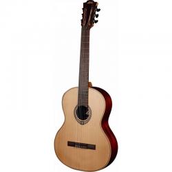 Классическая гитара, цвет натуральный LAG GLA OC170