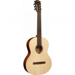 Классическая гитара, цвет натуральный LAG GLA OC70