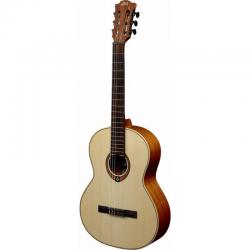 Классическая гитара, цвет натуральный LAG GLA OC88