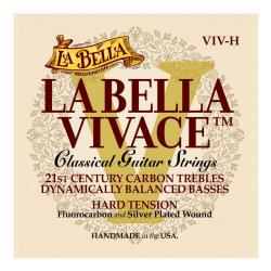 NULL LA BELLA VIV-H Vivace - Hard Tension