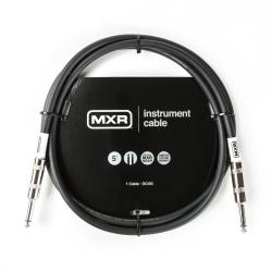 Инструментальный кабель, джек-джек, 1.5м DUNLOP DCIS05 MXR Standard 5