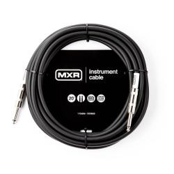Инструментальный кабель, джек-джек, 6.1м DUNLOP DCIS20 MXR Standard 20
