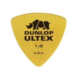 Набор медиаторов 1.0 мм, 6 шт DUNLOP 426P1.0 Ultex Triangle