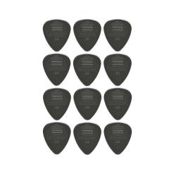 Набор медиаторов .88 мм 12 шт DUNLOP 449P.88 Max-Grip Nylon Standard