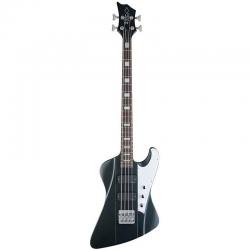 Бас-гитара DBZ HFR4ST-BK Hailfire Bass ST Black
