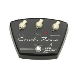 Эффект гитарный CARL MARTIN Crush Zone