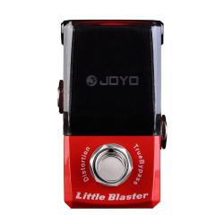 Эффект гитарный дисторшн JOYO JF-303 Little Blaster Distortion