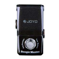 Эффект гитарный дисторшн JOYO JF-309 Boogie Master Amp Sim