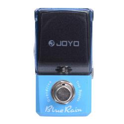 Эффект гитарный овердрайв JOYO JF-311 Blue Rain Overdrive
