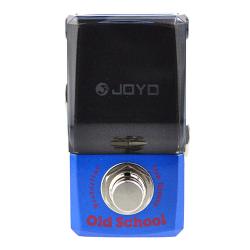 Эффект гитарный дисторшн JOYO JF-313 Old School Distortion